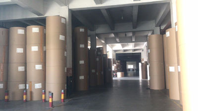 Foshan Chris V.G Printing Consumables Co., Ltd.