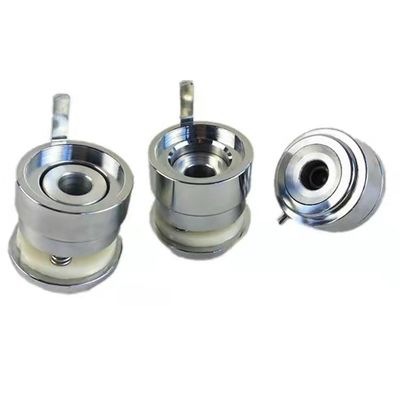 Rotating  badge  machine with model 58MM and pleastic or metalic badges material  cross-border trade supply
