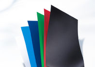 Glossy A4 Transparent 175mic PVC Binding Cover