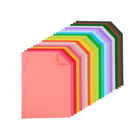 Double Sided 210x297mm 150gsm Artistic Folding Paper