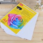 Cast Coated 5R 260gsm Inkjet Photographic Paper