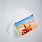 Satin Surface 127x178mm Resin Coated Photo Paper