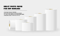 RC 200gsm 24inch Width Glossy Photo Paper Roll