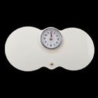 Sublimation Coating Wooden 5mm Thickness Digital Alarm Clock