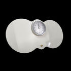 Sublimation Coating Wooden 5mm Thickness Digital Alarm Clock