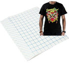A4 200gsm Laser Heat Transfer Paper For Cotton Fabric