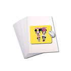 Pure White Instant Dry A4 Sublimation Inkjet Paper