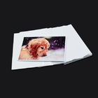 Cast Coated 3R 120gsm Double Sided Glossy Inkjet Paper