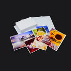 White A4 250gsm Double Sided Matte Inkjet Paper