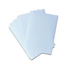 Heat Proof 100 Sheets Per Pack Sublimation Transfer Paper