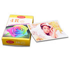 Glossy Water Resistant 260gsm Inkjet Photo Paper