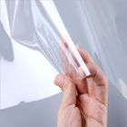 Moisture Proof Clear 21x29.7cm PVC Binding Cover