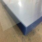 Moisture Proof Clear 21x29.7cm PVC Binding Cover