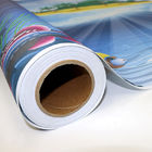 Large Format Anti UV 350gsm Canvas Paper Sheet