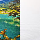 A4 Solvent Polyester Canvas Printer Paper