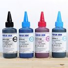 Anti Oxidation CYMK Color 70ML Art Pigment Ink