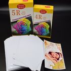 A4 240gsm Resin Coated Photo Paper For Wedding