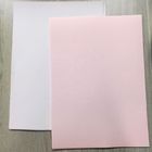 Heat Proof 100 Sheets Per Pack Sublimation Transfer Paper