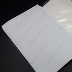 Waterproof 200gsm A4 Iron On Transfer Paper