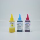 Compatible Anti UV 250ml Water Based Dye Ink