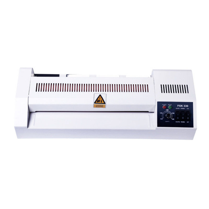 A3 620W 50Hz Automatic Printing Machine for paper