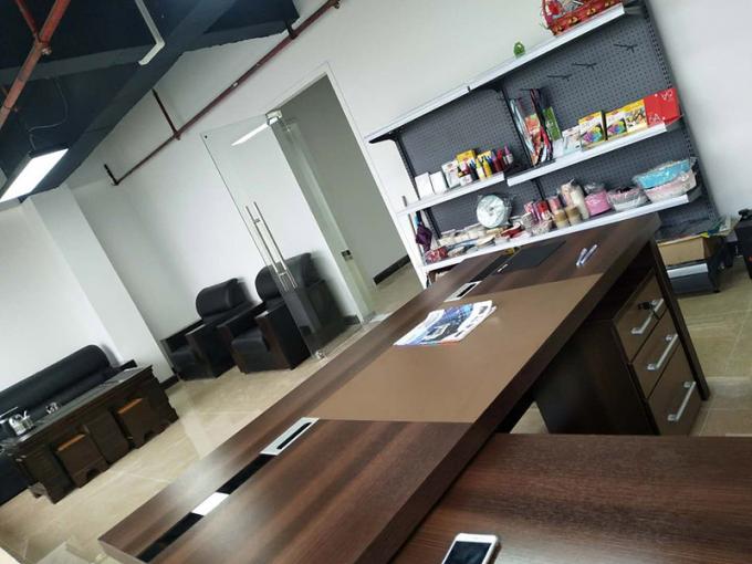 Double Heart Dye Sublimation Blanks Custom Photo Panel Frame 9