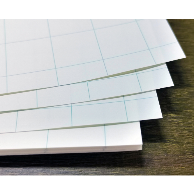 210x297mm 160gsm Self Weeding Inkjet Transfer Paper With Iron