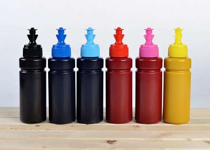Fuji Ink Fuji DX100 200ML Inkjet Printer Refill Ink