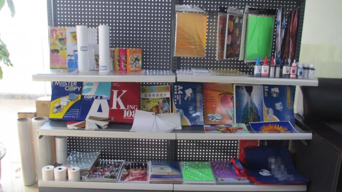 300W Laser Printing Heat Press Transfer Machine For Pen Custom Logo 14