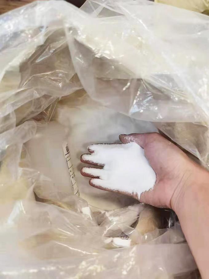 Black Hot Melt Adhesive Powder DTF Heat Transfer PET Film Printing 2